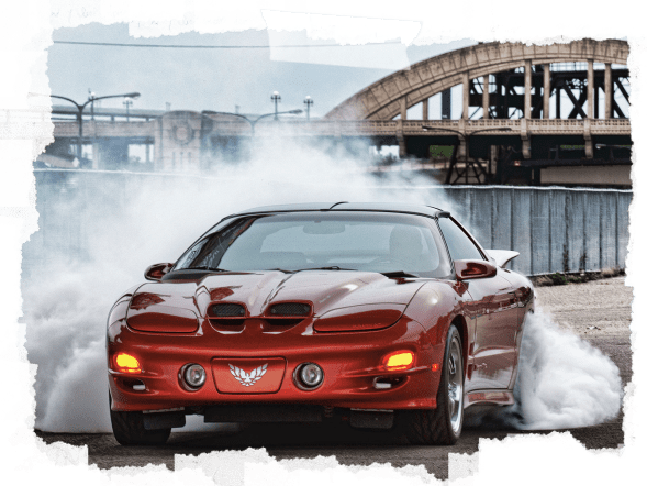 Däck kan ta slut på olika sätt, hur dina än gör det tar vi hem däcken för dig