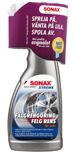 Sonax Extreme Fälgrengörning
