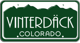 vinterdack